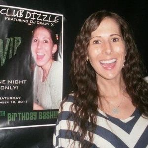 Meet your Posher, Merab